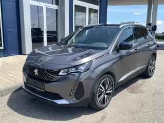 Peugeot 3008 GT Pack 1.2 PureTech 130k EAT8