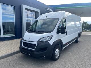 Peugeot Boxer Active 4350 L4H2 2.2 BHdi 165k