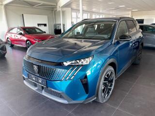 Peugeot 5008 GT Hybrid 145k e-DCS6