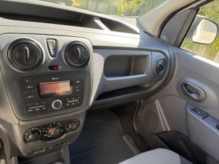 Dacia Dokker (2017) 1.6i 75 kW ČR DPH KLIMA - náhled 12
