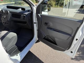 Dacia Dokker (2017) 1.6i 75 kW ČR DPH KLIMA - náhled 15