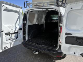 Dacia Dokker (2017) 1.6i 75 kW ČR DPH KLIMA - náhled 17