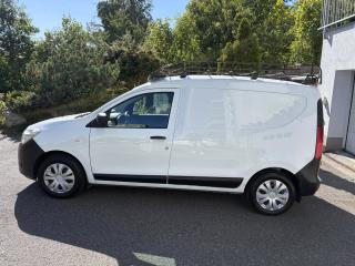 Dacia Dokker (2017) 1.6i 75 kW ČR DPH KLIMA - náhled 4