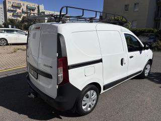Dacia Dokker (2017) 1.6i 75 kW ČR DPH KLIMA - náhled 6