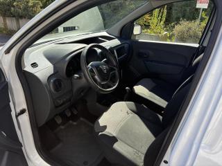 Dacia Dokker (2017) 1.6i 75 kW ČR DPH KLIMA - náhled 9