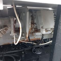 Mitsubishi Ostatní (2011) Plošina MP16 - náhled 10