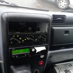 Mitsubishi Ostatní (2011) Plošina MP16 - náhled 19