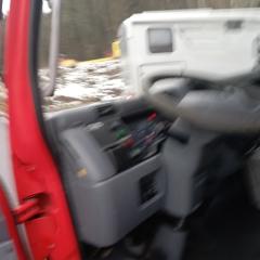 Mitsubishi Ostatní (2011) Plošina MP16 - náhled 20