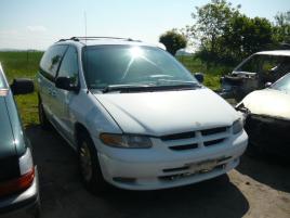 Chrysler Grand Voyager 3.3 V6  2.5 TDi