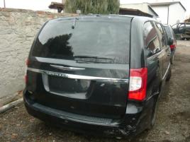 Chrysler Town & Country 3.6 Pentastar 2011-2016