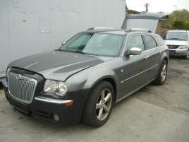 Chrysler 300C 3.0 CRDi 2006-2008