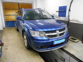 Dodge Journey 2.0 CRDi 2009 - Nhradn dly