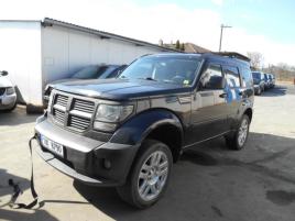 Dodge Nitro 2.8 RT TOP 2008