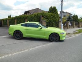 Ford Mustang GT ROUSH  SUPERCHARGED 559 KW