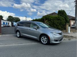 Chrysler Pacifica 3.6 Limited Sunroof TOP 2020