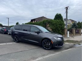 Chrysler Pacifica S-type Stown 2021