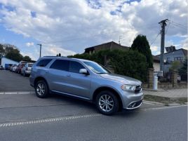 Dodge Durango  3.6 GT 4x4 AWD 2015