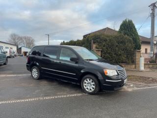 Chrysler Town & Country 3.3 V6 RT NEW 2007-2008