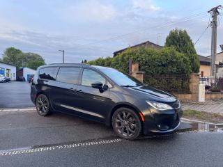 Chrysler Pacifica 3.6 S Limited R Sunroof Navi 
