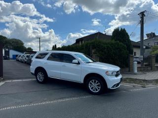 Dodge Durango 3.6 GT 4x4 AWD 2020