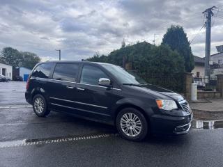 Lancia Voyager 3.6 Platinum LPG 2x DVD R 201