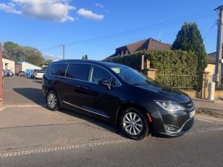 Chrysler Pacifica 3.6 RU Touring L Ke 2018