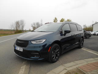 Chrysler Pacifica 3.6 S RU DVD 19.515KM  2022 