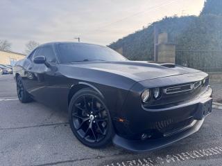 Dodge Challenger 3.6 GT RWD 2021