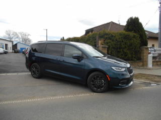 Chrysler Pacifica 3.6 S Type DVD 19.515KM 2022