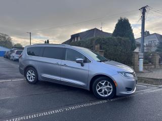 Chrysler Pacifica 3.6 RU Panorama Limited 2020