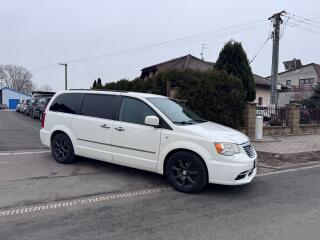 Lancia Voyager 3.6 DVD Gold RT  201