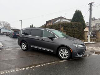 Chrysler Pacifica 3.6 Pentastar Touring 8 m�st 2