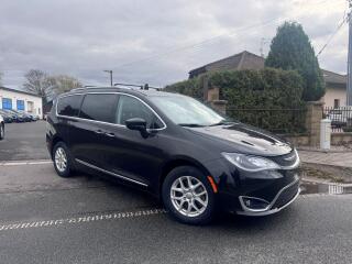 Chrysler Pacifica 3.6 Touring L K��e 2019