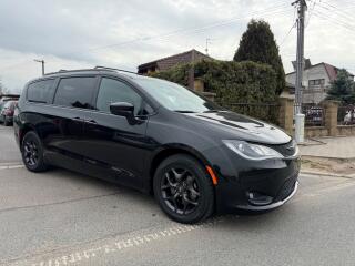 Chrysler Pacifica 3.6 Pentastar S Radar 360 2019