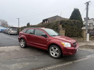 Dodge Caliber 2.0CRD SE/SXT 2010