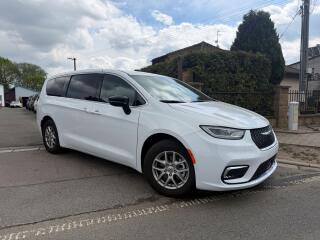 Chrysler Pacifica Voyager 3.6 RU Radar Nov� 2025