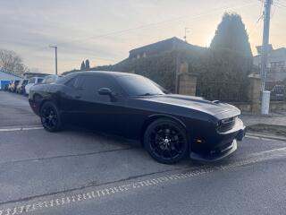 Dodge Challenger 3.6 GT RWD 2021 AKCE 