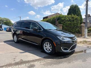 Chrysler Pacifica  3.6 Pentastar RU L K��e 2020