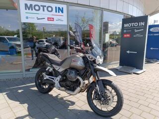 Moto Guzzi V 85 TT V 85 Strada Grigio Brera (slev