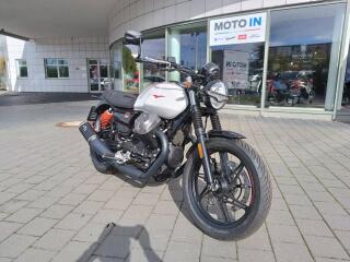 Moto Guzzi V 7 Stone Ten sleva 10.000.-)