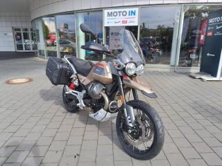 Moto Guzzi V 85 TT Travel Bronzo Deserto E5+ (sle