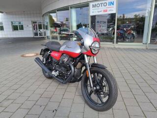 Moto Guzzi V 7 Stone Corsa sleva 30.000.-)