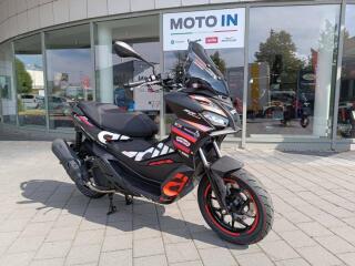 Aprilia SR GT 125 GP Replica