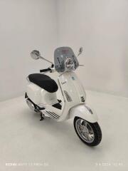 Vespa Primavera 125 3V ABS E5+ Bianco Innocente