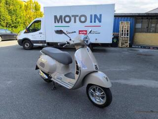 Vespa GTS 310 Beige Avvolgente