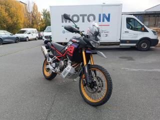 Aprilia Tuareg 660 Rally - 4 roky z�ruka (sleva 6
