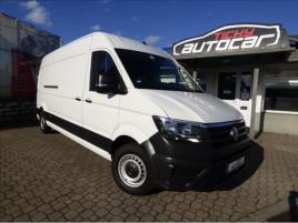 Volkswagen Crafter 2.0 TDI,Maxi,35,Klima,model 20