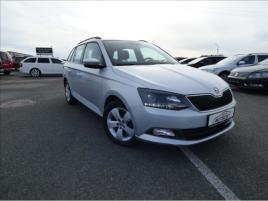 koda Fabia 1.2 TSI, REZERVACE,koupeno R,