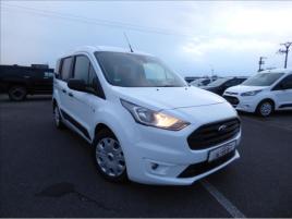 Ford Transit Connect 1.5 TDCi,L1,Klima,model 2019,s