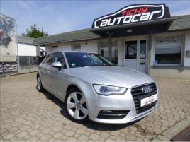 Audi A3 2.0 TDI,Sportback,Bi-Xenon,Nav